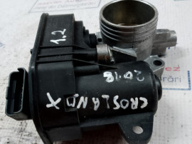 Clapeta acceleratie Opel Crossland X 1.2 2018