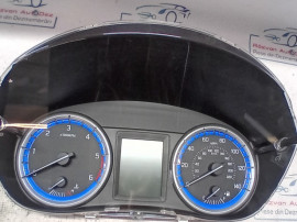 Ceasuri Bord UK Suzuki SX4 2014