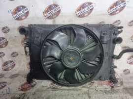 Set Radiatoare Mercedes C-Class W204 2.2 Motorina 2012