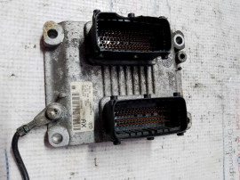 Modul Ecu Opel Corsa Benzina 2008