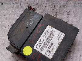 Modul frana de mana Audi A4 B8 2013