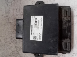 Modul stabilizator tensiune Skoda Superb 2 2010