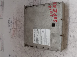 Modul navigatie Skoda Superb 3 2017