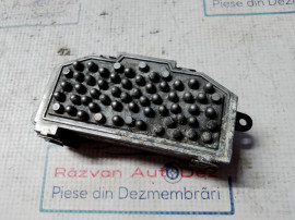 Rezistenta trepte aeroterma Volkswagen Scirocco 2009