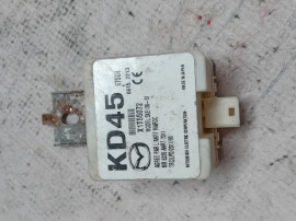 Modul alarma BMW X1 2010