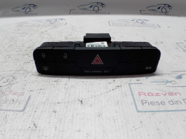 Buton avarie Skoda Fabia 3 2015