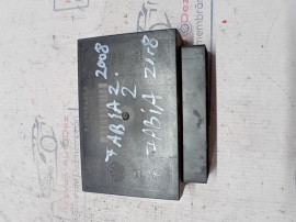 Calculator confort Skoda Fabia 3 2008