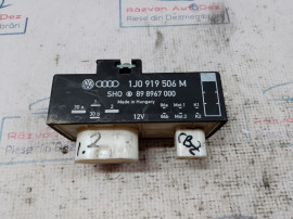Releu electroventilatoare Skoda Fabia 2 2008