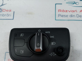 Bloc lumini Audi A6 C7 2012