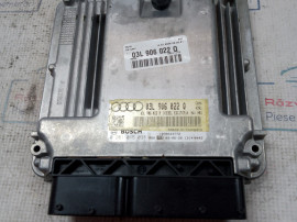 Calculator motor Audi Q5 2.0 2010