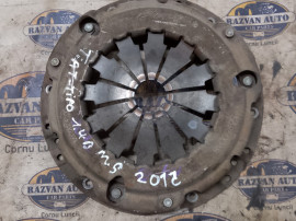 Placa de presiune masa simpla Fiat Tipo 1.4 Benzina 2015