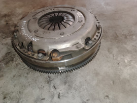 Kit ambreiaj 6+1 masa dubla Opel Insignia B 1.4 Benzina 2017