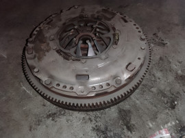 Kit ambreiaj 6+1 masa dubla Skoda Octavia 2 1.8 Benzina 2010