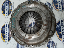 Placa de presiune masa simpla Skoda RAPID 1.6 Motorina 2015