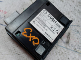 Modul usb Mazda CX-3 2013