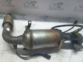 Catalizator Cu Sonde Audi A3 1.2 2014