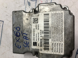 Modul airbag Seat Exeo 2009