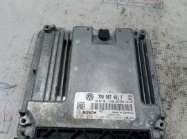 Calculator motor Volkswagen Touareg Motorina 2012