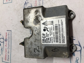 Modul airbag Opel Zafira 2008