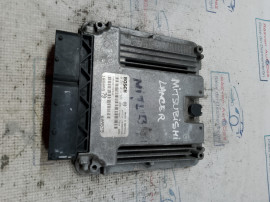 Calculator motor Mitsubishi Lancer 2011