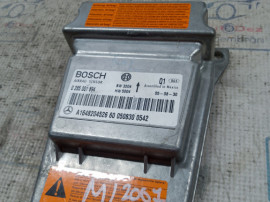 Modul airbag Mercedes ML 2007