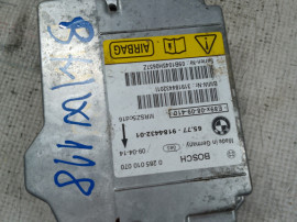 Modul airbag BMW 118 2010