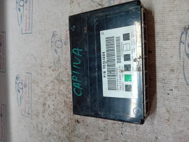 Calculator confort Chevrolet Captiva 2012