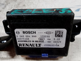 Modul Senzori Parcare Renault Koleos 2016