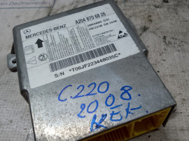 Modul airbag Mercedes C 220 2008