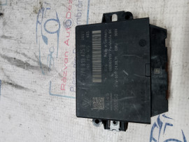 Modul Senzori Parcare Volkswagen Touareg 2012