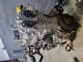 Motor dezechipat Dacia Duster 1.3 Benzina 2019