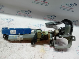 Balamale portbagaj Audi Q5 2009