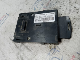 Contact plus cartela Renault Grand Scenic 2014