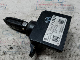 Contact plus cheie Audi A6 2009