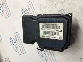 Pompa abs Volkswagen Tiguan 2012