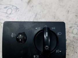 Bloc lumini Ford Focus 2 2007