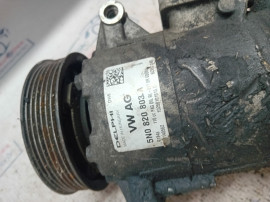 Compresor AC Volkswagen Scirocco 2015