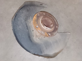 Fuzeta stanga spate Opel Grandland X 1.6 Motorina 2019