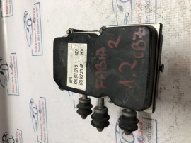 Pompa abs Skoda Fabia 2 1.2 Benzina 2012