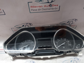 Ceasuri Bord UK Peugeot 2008 1.2 Benzina 2016
