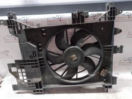 Electroventilator Dacia Duster 1.5 Motorina 2013