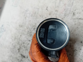 Modul cititor cheie Volkswagen Passat CC 2013