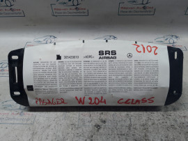 Airbag pasager Mercedes C-Class W204 2012