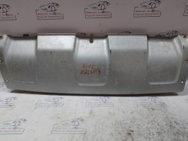 Scut bara fata Dacia Duster 2013