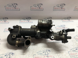 Racitor Gaze cu EGR Mitsubishi Lancer 1.5 2011