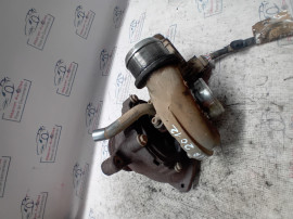 Turbina Mitsubishi Outlander 2.2 Motorina 2012