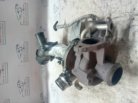 Turbina Mercedes A-Class 1.5 Motorina 2014