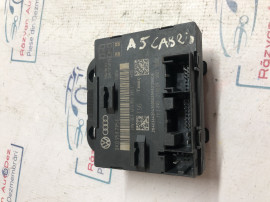 Modul Portiera Dreapta Fata Audi A5 2009