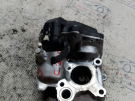 EGR Mercedes C-Class W204 2013
