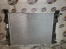 Radiator apa Dacia Duster 1.3 Benzina 2019